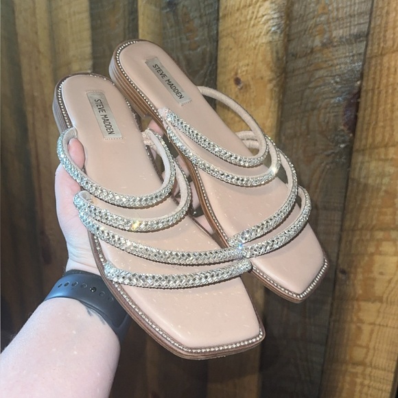 Steve Madden Sandals - Picture 1 of 2